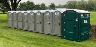 Types of Portable Toilets We Offer in Jordan, NY
