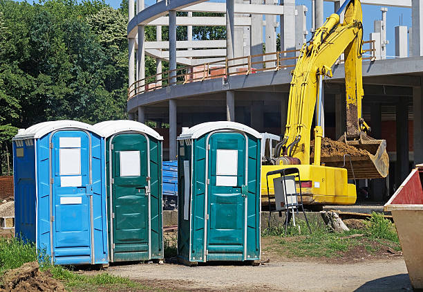 Trusted Jordan, NY Portable Potty Rental Experts